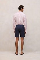 Cotton Twill Chino Short
