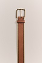 Roan Canvas Belt