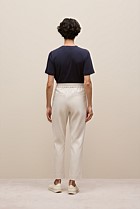 Ponte Straight Leg Pant