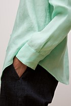 Linen Classic Shirt