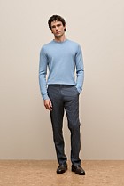 Merino Classic Crew