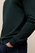 Merino Classic Crew