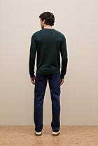 Merino Classic Crew