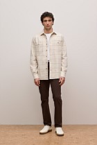 Regular Fit Chino