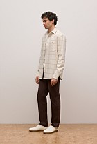 Regular Fit Chino