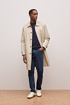 Merino Classic Crew