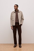 Regular Fit Cord Classic Pant