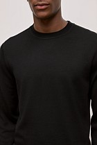 Merino Classic Crew
