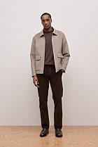 Merino Classic Crew