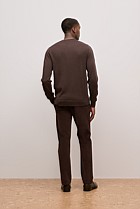 Merino Classic Crew
