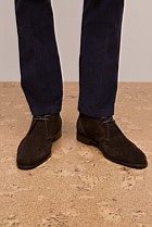 Caldera Desert Boot