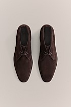 Caldera Desert Boot