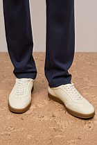 Halden Leather Sneaker