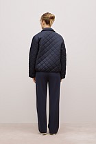Quilted Shell Jacket