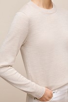 Merino Classic Crew
