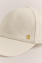 Tarlia Wool Blend Cap