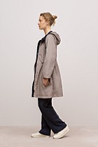 Reversible Hooded Anorak