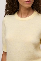 Alpaca Merino Blend T-Shirt