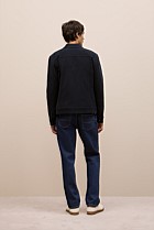 Moleskin Harrington