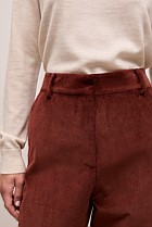 Italian Cord Trouser