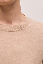 Merino Classic Crew
