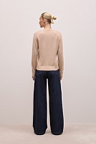 Merino Classic Crew