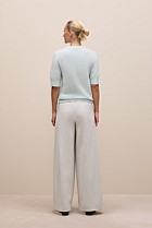 Alpaca Merino Blend T-Shirt