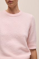 Alpaca Merino Blend T-Shirt