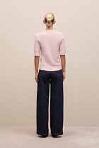 Alpaca Merino Blend T-Shirt