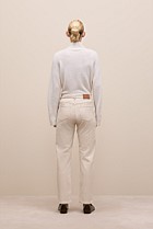 Cord Five Pocket Boyfriend Pant
