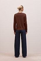Merino Classic Crew