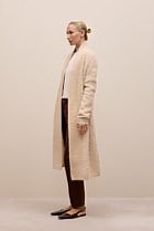 Cord Five Pocket Boyfriend Pant