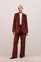 Italian Cord Blazer