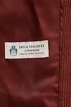 Italian Cord Blazer