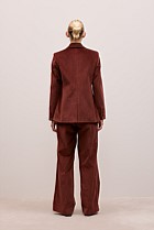 Italian Cord Blazer
