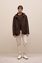 Technical Parka