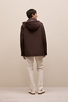 Technical Parka