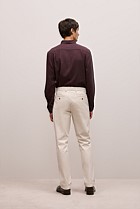 Regular Fit Chino