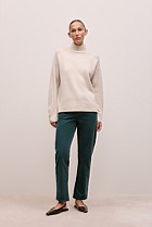 Cord Five Pocket Boyfriend Pant