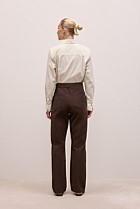 Moleskin Five Pocket Pant