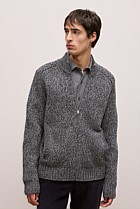 Mouline Zip Through