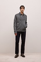 Mouline Zip Through