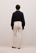 Ponte Flared Pant