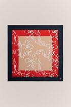 Iluna Silk Scarf