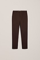 Cotton Twill Trouser