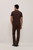 Cotton Crew T-shirt