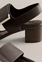Alune Heel Sandal