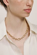 Orne Chain Necklace