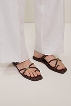 Evalie Sandal