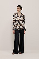 Calais Modal Camp Collar Shirt